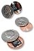 US Mint Quarter - Micro SD Card Covert Coin - Secret Compartment US Quarter