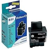 Pelikan B01 - Print cartridge ( replaces Brother LC900BK ) - 1 x black - 500 pages