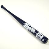 DETROIT TIGERS OFFICIAL TEAM LOGO 18 MINI BASEBALL BAT
