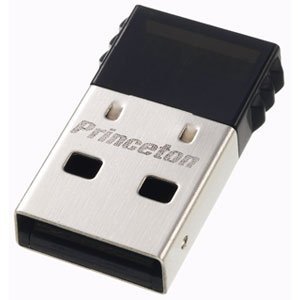 �v�����X�g���e�N�m���W�[ Bluetooth USB �A�_�v�^�[(�o�̓N���X Class1�Ή�) PTM-UBT4