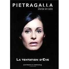 La Tentation D'Eve