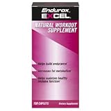 Endurox Excel-Endurox Natural Training Supplement, 200ct (2 Pack)