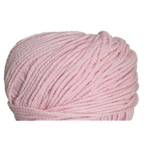 Crystal Palace Yarn - Bamboozle Yarn - 0205 Crystal Pink