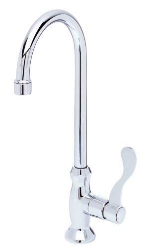 American Standard 7100.271H.002 Heritage Bar Faucet, Chrome American Standard 7100.271H.002 Heritage Bar Faucet, Chrome