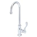 American Standard 7100271H.002 Heritage Bar Faucet, Chrome