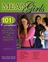 Mean Girls: 101 1/2 Creative Strategies for Working With Relational Aggression