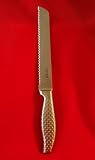 Review Casa 29599 / CASA ALL STEEL 8IN BREAD KNIFE