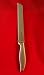CASA ALL STEEL 8IN BREAD KNIFE