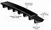 Gates 14MGT-2240-125 Poly Chain GT Carbon Belts 9274-8160