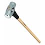 Truper 30919 10-Pound Sledge Hammer, Hickory Handl&hellip by Truper