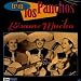 BESAME MUCHO by TRIO LOS PANCHOS