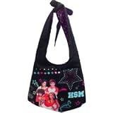High School Musical Large Messenger Bag