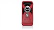 Eton FRX2 Hand Turbine AM/FM Weather Radio with Smartphone Charger - Red (NFRX2WXR)