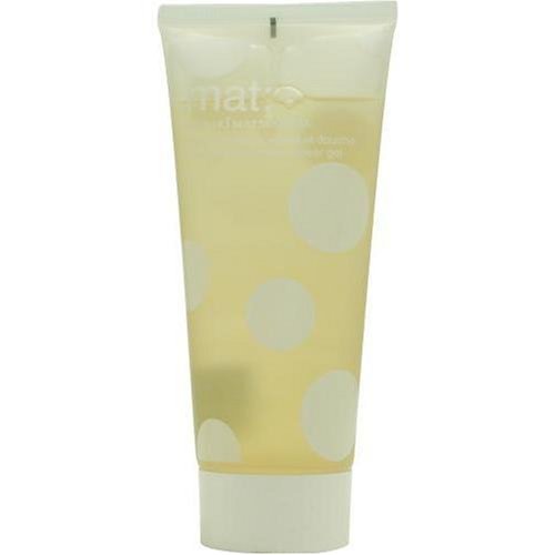 Mat By Masaki Matsushima For Women. Shower Gel 6.6 OZ