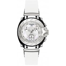 Tissot Women's T-Race Watch