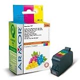 Für HP PSC 750 - Color - XL Patrone, kompatible Druckerpatrone für PSC750