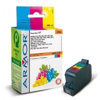 Für HP PSC 750 - Color - XL Patrone, kompatible Druckerpatrone für PSC750