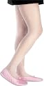 Child's Lazy Town Stephanie Costume Tights