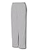 Duofold Boys' Big Powerblend Eco Fleece Sweatpant, Light Steel, M