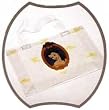 Disney Licensed Belle Clear Vinyl Bag - Less than Wholesale!