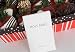 Baby's First Bible in White with 12 Berry Gift Box