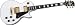 Gibson Custom Les Paul Custom Electric Guitar, Alpine White 31Syr1gIa9L. SL75 Gibson Custom Les Paul Custom Electric Guitar, Alpine White