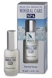 DEAD SEA MINERALS, BELMON ISRAEL  MINERAL CARE SPA, ESSENTIAL SERUM, PROFESSIONAL SALON PRODUCT NOW IN RETAIL SIZE HUGE SALE OFFER