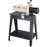 JET 629004K 16-32 Plus 16-Inch 1-1/2-Horsepower Open Stand Drum Sander, 110-Volt 1 Phase