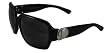 Marc Jacobs Black Sunglasses (MJ 019/S)