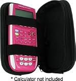 ICON Graphing Calculator Case - SMCALC-SIL