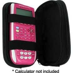 Click here to buy ICON Graphing Calculator Case - SMCALC-SIL by Motion Systems.