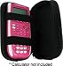 iCon Graphing Calculator Case - SMCALC-SIL