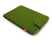 Freiwild Sleeve Air für 33cm (13') MacBook Air - grün bei amazon kaufen