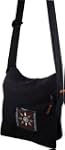 17 borsa a tracolla nera / Shoulder bags