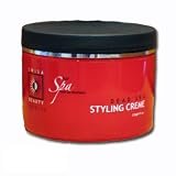 Swisa Beauty Styling Crème, 8 fl oz