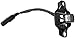 Dorman 590-646 Rear Park Assist Camera for Select Lexus Models