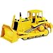 Bruder Caterpillar Bulldozer, Model# 02424