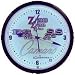 Chevy Camaro Z-28 RS Neon 20" Wall Clock Made In USA New