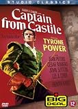 Captain from Castile [Region 2) (import)
