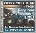 Avoid Deep Vein Thrombosis Self Hypnosis CD (Audio)