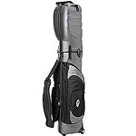Bag Boy Hybrid HCX Wheeled Travel Bag/Cover