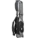 Sporting Goods : Bag Boy Hybrid HCX Wheeled Travel Bag/Cover