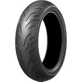 Bridgestone Battlax BT-023-GT Sport Touring Rear Tire - 180/55ZR-17/--