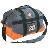 Tony Stewart Duffle Bag