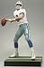 Dallas Cowboys Tony Romo 12'' Mcfarlane Figurine Case