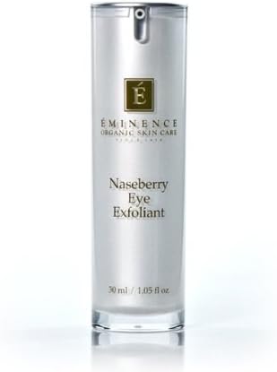 Eminence Eye Care 1.05 Oz Naseberry Eye Exfoliant For Women
