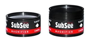 SubSee Magnifier Close-Up Diopter for Macro (+10) 67mm Thread