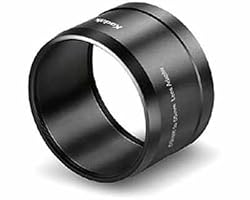 Kodak P880 Lens Adapter