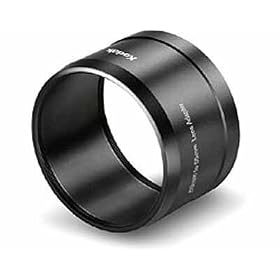 Kodak - 8480485 - Accessoire pour appareil photo num�rique - Adaptateur optique  - Pour P880