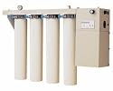 Millipore Super-Q Plus High-Volume Water Purification Systems; 4-Bowl without Pump
